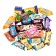 New Year. New Year's gift "Mini Smile", 350 g