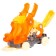 Machine - transformer "Helfire Tiger 720", wild tablets, Vlad A4