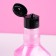 Gift set of cosmetics Relax Time, shower gel 250 ml and bath foam 250 ml, pure happiness