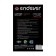 Coffee machine Endever Costa-1048, drip, 1300 watts, 1.8 l, black-gray