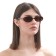 Sunglasses "OneSun", pipe 13.6 cm, width 14.3 cm, lens 5.3 x 3 cm