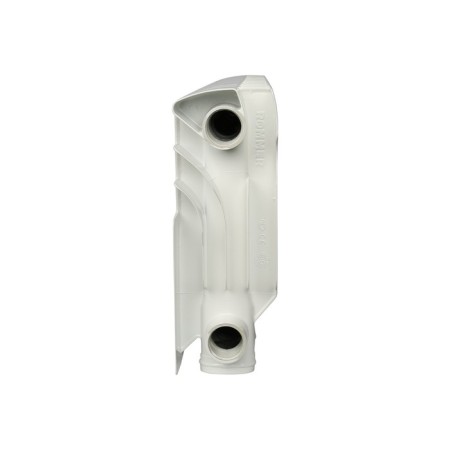 Bimetallic radiator Rommer Plus BM, 200 x 96 mm, 10 sections-3