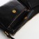 Female bag Textura, average size, black color