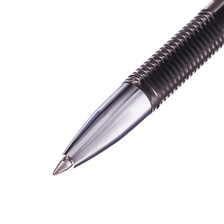 Gel handle R-301 Original Gel, node 0.5 mm, black ink, letter line length 600 meters-11