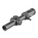 Optical sight Veber Wolf, 1-8x24 GB FD, corral