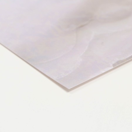 Rug for a bowl "Pigger" 43 x 28 cm "marble"-4