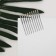 Needles for industrial sewing machines, 0319-02 No. 90, 10 pcs