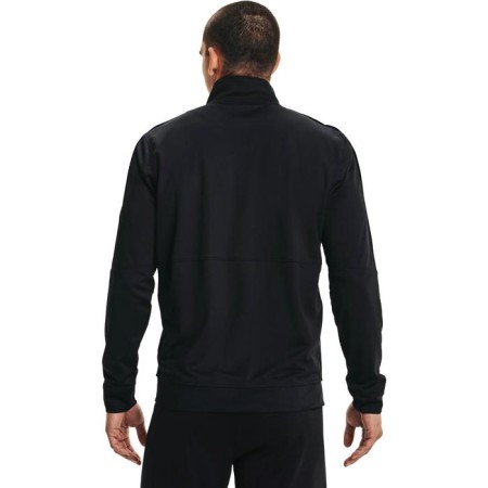 Long-line male UA PICE Track Jacket, size 46-48 (1366202-001)-1
