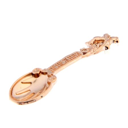 Spoon-hare "cash"-4