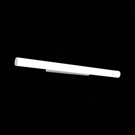 Wall lamp ST LUCE. SL439.541.01. 1x30 W, LED, 4000K, 2800 LM, 89x6 cm, white color-1