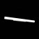 Wall lamp ST LUCE. SL439.541.01. 1x30 W, LED, 4000K, 2800 LM, 89x6 cm, white color