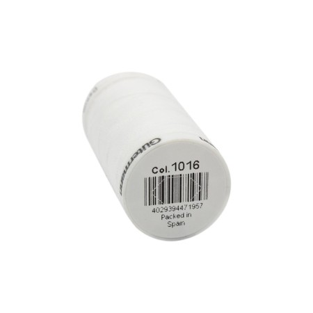 Denim 50 thread for sewing products from denim, 100 m, 700160 (1016)-1