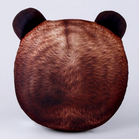 Antistress Pillow "Bear"-5