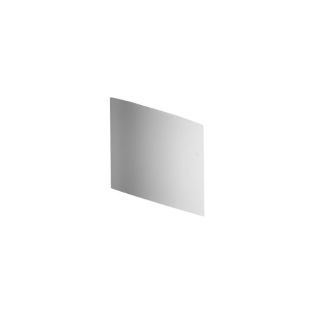Street lamp Mantra Sochi, Led, 660lm, 3000k, 110x55x150 mm, matte white color-1