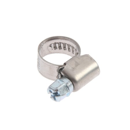 CLASE INGROW ZEIN English, diameter 8-12 mm, 9 mm width, stainless steel-3