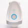 Pussar children's plastic "Sun", white color