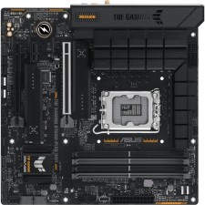 The ASUS TUF Gaming B760M-Plus WiFi SOC-1700 Intel B760 4XDDR5 MATX AC`97 8ch 106498