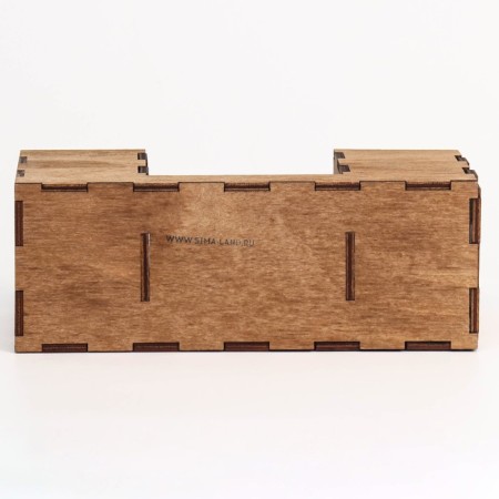 Organizer for the Office "Double"-5