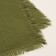 Plaid SL Home 4x layin. Muslin 150*200 cm, central green 100% cotton