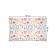 Decorative panel with photo printing "Cross-cuts", horizontal, size 100x150 cm