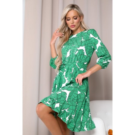 Women's dress, size 48-4