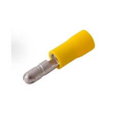 STEETER STEETER INDENDED STETER 5 mm 4-6 mm² (RSHI-P 6.0-5/RShip5.5-4) Yellow Rexant