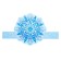 Snowflake mask