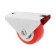 The roller rolled cappio, rubberized, d = 30 mm, FAS. 20 pcs.