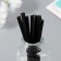 Surgut for printing rod 1/4 "Black" 12.7x0.7x0.7 cm