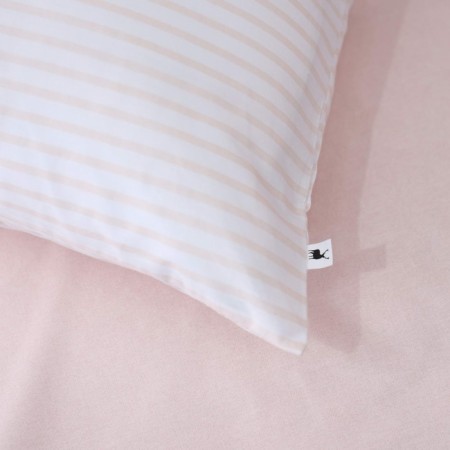 Set 1.5 joint venture: blanket 145x220 cm, sheet 150x220 cm, pillowcases 50x70 cm - 1 pcs-2