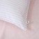 Set 1.5 joint venture: blanket 145x220 cm, sheet 150x220 cm, pillowcases 50x70 cm - 1 pcs