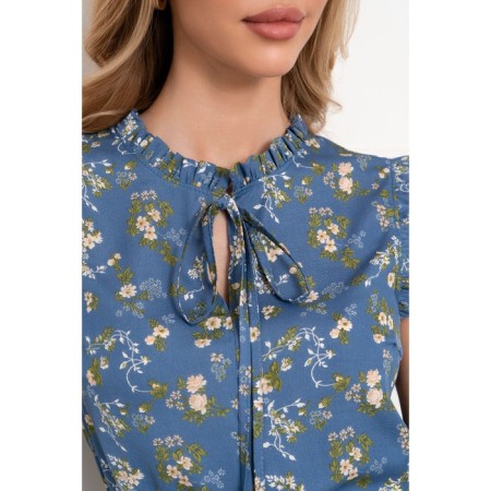Women's dress, size 42-15