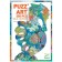 Puzzle "Sea Horse"