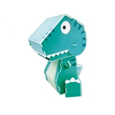 Set for creativity Sector 3d figures 