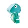 Set for creativity Sector 3d figures "Tyranosaurus"