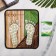 Foot Massage Rug "Eco"