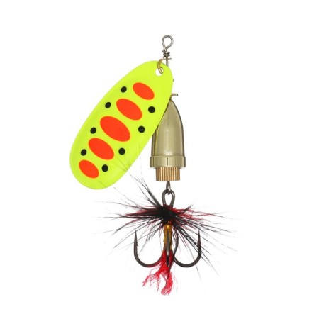 Spinning spinning Akara Action Series Bell 5, 12 g, color A33