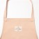Apron Ethel "Kitchen" Tsv.Buzhevaya, 60x70cm, sarzha, 100% x/l