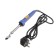 Mini-heading for patchwork tundra, 10-20 watts, 220 V, power adjustment, 2K handle