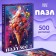 Puzzle "Bright Fantasies", 500 details