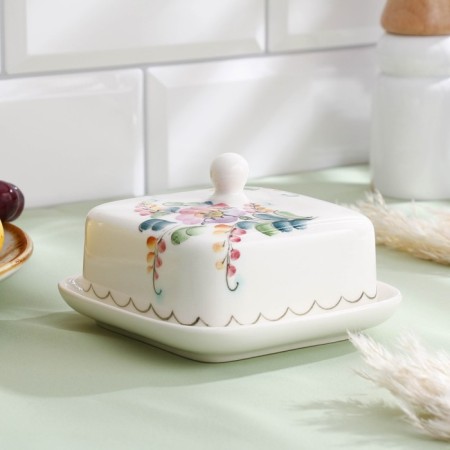 Maslek "May", 1/2 packs, 11.9 × 11.9 × 8.1 cm, 1 variety, aut. Aldoshina L.V.