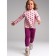 Jumper for a girl, height 86 cm