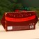 Gift set "Fun in the New Year": sweets 120, socks Size: 35–42