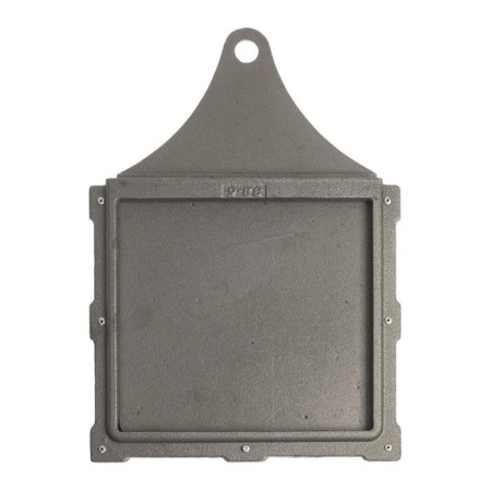 ZV-5 valve Rubtsovsk 455x320x30 mm-2