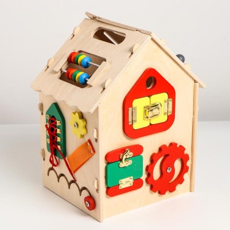 Biziborn "Musical House"-2