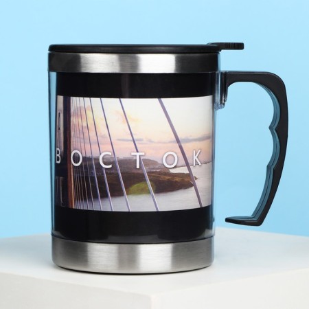 Thermal circle "Vladivostok", 400 ml-2
