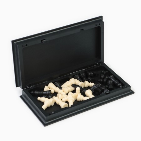 HEARCH chess plastic, 19 x 19 cm-2