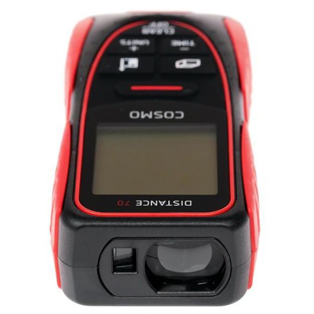 ADA COSMO 70 (A00429), 70 m, ± 1.5 mm, IP54, 635 Nm Laser.-4