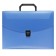 A4 portfolio folder, 700 μm, 1 department, calligrata top breeze, heavenly