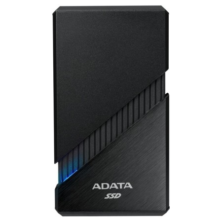 SSD A-DATA USB-C 4.0 2TB SE920-2TCBK SE920 2.5 "Black
